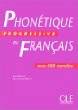 CLE French Pronunciation Book (Intermediate)